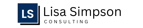 Lisa Simpson Consulting logo