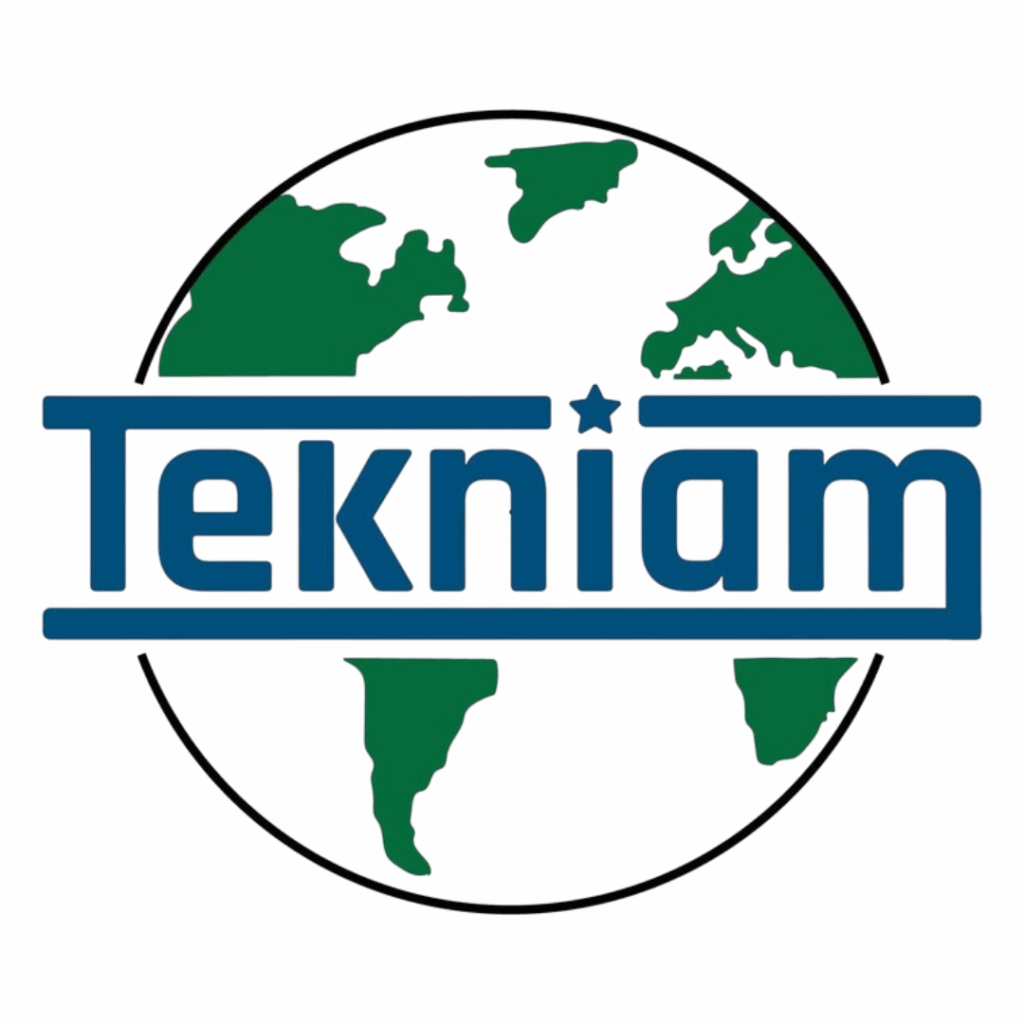 Tekniam logo