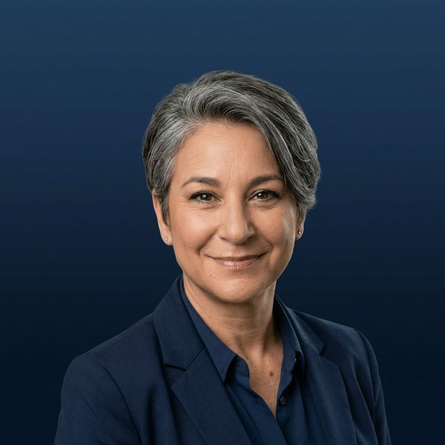 Linda Murphy