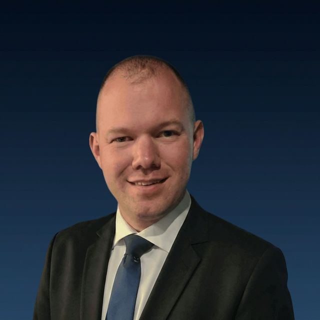 Sean Verhoeff